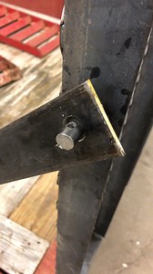 I just got this chamfering tool and it’s awesome!