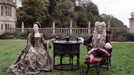 Richard E. Grant & Claire Foy’s Savage House Trailer Sets Release Date for Dark Comedy