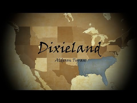 Dixieland (Modern) - Alderon Tyran