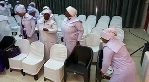 All Nations to the World 🌍 Amen Hallelujah 🙏 | All Nations Christian Church in Zion