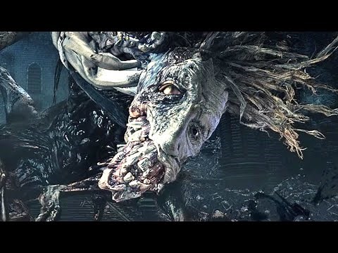 The Absolute Best Video Games Of All Time Ranked