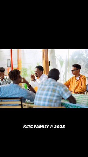 Kigali Language Training Center on Reels