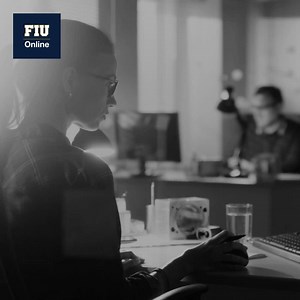 139 reactions · 45 shares | Earn the engineer’s “MBA.” Design systems that solve the challenges of tomorrow. FIU’s 12-month, flexible and fully online program, will equip you to make your mark on the world. | FIU Online | Facebook