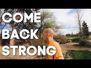 How to Return to Running After a Break