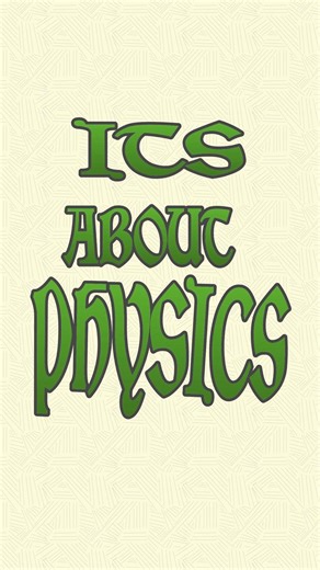 Basis Of Physics Epi 10