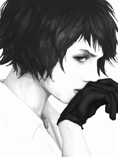 too many posts a day im getting shadowbanned #lady #devilmaycry | lady