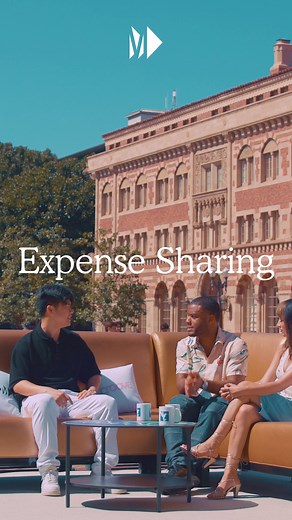 Sharing expenses doesn't always mean splitting costs 50/50. Every couple is different, all you need to do is start the conversation! Sponsored by Experian #FinanceCouchExperian | Million Stories Media