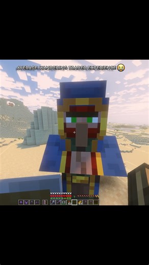 Pointless Ahh Mobs #minecraft #relatable #funny #moment