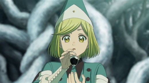 'Witch Hat Atelier' Review: Crunchyroll's New Fantasy Anime Series Is Already One of Its Best
