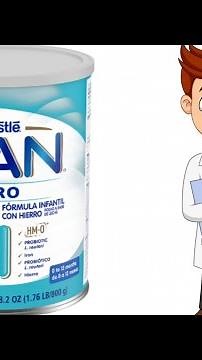 Como Se Prepara La Leche Nan 1 | How It Is Prepared And Taken | Nan Milk 1 | Everything and more