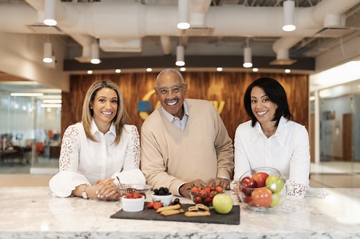 About Us - Baldwin Richardson Foods Co.