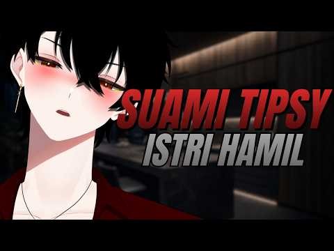 【ROLEPLAY】AKU JANJI AKAN BERUBAH JADI LEBIH BAIK?! (Soft Kisses, Wholesome & Sleep Aid)