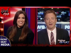 Red Eye Greg-alogue & Halftime Report - March 25, 2011 - Kimberly Guilfoyle, MK Ham, Major Garrett