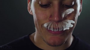 WORLD S BEST VAPE TRICKS VGOD