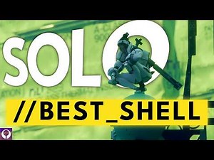 BEST Runner Shell - MARATHON Solos Guide