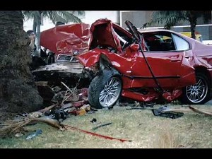 Car Accidents in South Africa