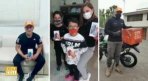 Gana un celular Xiaomi📲 gracias a City Cell Pasos: 👉 Dale like a las página de City Cell 👉 Dale like al Instagram y LinkedIn de CGM RENTAL 👉 Etiqueta a un amigo en la siguiente publicación https://www.facebook.com/998178210275839/posts/3522498571177111/ El sorteo se realizará hoy a las 7 pm en el webinar de retroexcavadoras, inscríbete aquí 👇 https://cgmrental.com.pe/webinar/ | Operadores Fuerza Perú - CGM Capacita