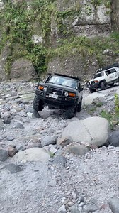 25K views · 810 reactions | FOX SUSPENSION on Toyota FJ Cruiser ‼️‼️...