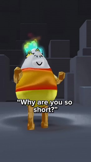 Comedy Short: Roblox and Candy Corn Fails