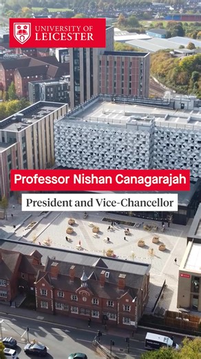 221 reactions | Study at a Top 25 University (THE World University Rankings 2026). At Leicester, you'll be part of a diverse, multicultural and vibrant student community. Explore our undergraduate courses. | University of Leicester | Facebook