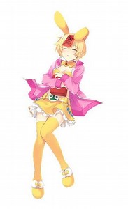 Compile (1st-gen Compa) | Wiki | Neptunia Amino