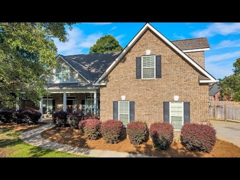 302 Sage Meadows Ln, Bonaire, GA