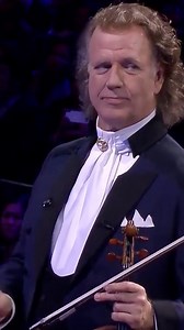 André Rieu on Instagram: "André Rieu with Frank Steijns & the JSO performing En Aranjuez Con Tu Amor live in Bangkok #music #classicalmusic #violin #andrerieu #rieu #concert #livemusic #orchestra #stradivarius #stradivari #violinist #viola #violin🎻 #🎻"
