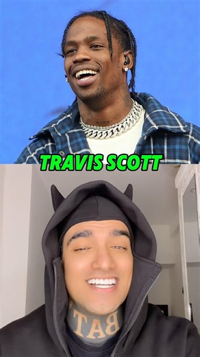 Guess The Rappers By Their Smile Pt. 2