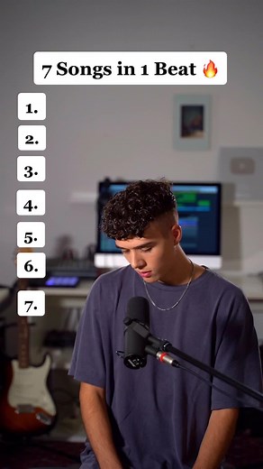 used the beat of my own song „Look at me now“ for this mashup!! Hope you like it 🥰 #mashup #singer #vocals #foryourpage #viral