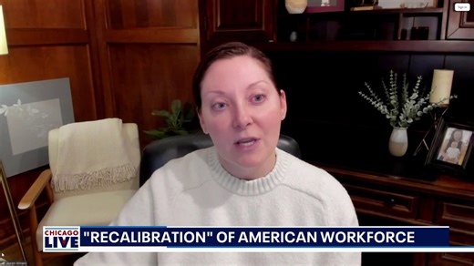 Is employee leverage quietly shrinking in the 2026 job market? | ChicagoLIVE