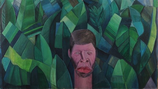 Video. Unseen Brazilian art takes centre stage at London's Royal Academy