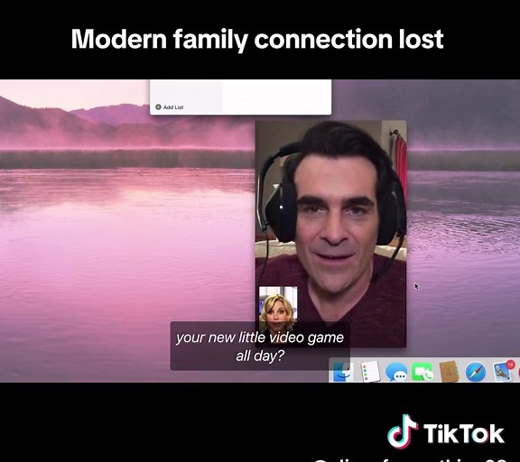 Modern Family Connection Lost: Unraveling Relationships