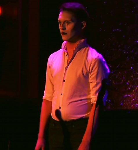 The Irrepressibles - In This Shirt (Full Song)