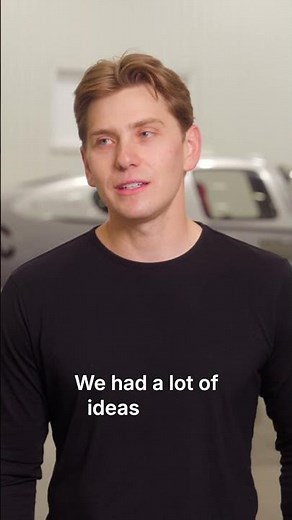 Sam Schilling's Iconic Duo