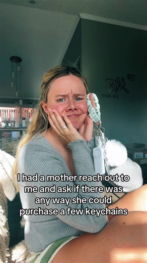 Budget-Friendly Keychains: A Heartfelt Craft