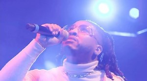 Rich Tolbert Jr on Instagram: "Father if it be your will, let this cup pass from me; If this cup cannot pass from me; except I drink it; Thine will be done. Even Jesus knows the burden of the call. Even Jesus felt the Weight of it all; ITS HURTS! And it gets hard… Its the burden of the call. It gets heavy… Seems hard to handle.. BUT you’ve been #GRACED FOR IT ALL. You’ve been #GRACED for #THECALL So may you find peace in your suffering; for you’ve been graced, you’ve been graced, for THE CALL."