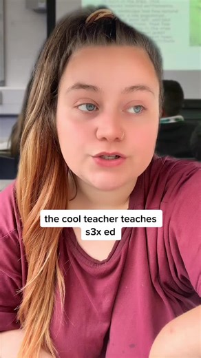 What do you think about this approach? I feel like you only learn the very basics when you should have extensive knowledge of the subject #cerysargent