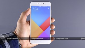 Redmi Y1 Review