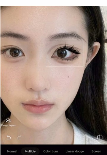 Quick Makeup Tips Using Your Mobile Phone