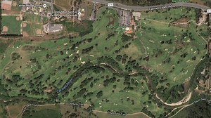 Monterey Peninsula to lose two courses, despite efforts by Robert Trent Jones II