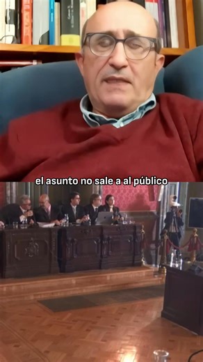 🤦‍♂️El Tribunal Supremo concluye que la filtración y la nota de la Fiscalia General forman una única acción. ➡Salvador Viada, exfiscal del Tribunal Supremo, analiza la sentencia del Tribunal Supremo al fiscal general. | TRECE