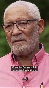 19 reactions | German colonialism in Namibia | Eraka | Facebook