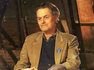 Jonathan Demme names his 10 favourite movies of all time