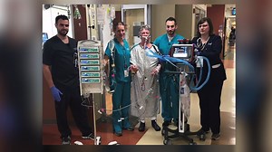 Using Mobility to Help ICU Patients Recover