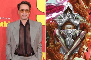 Robert Downey Jr. as Doom explained: How this Marvel recasting could work