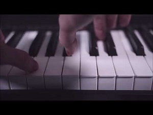 Musique Piano : inspirant douceur, espoir et pureté