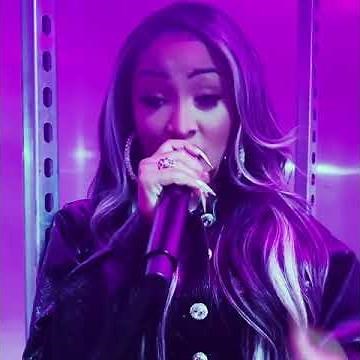 Shenseea New Freestyle 2021 🔥🔥