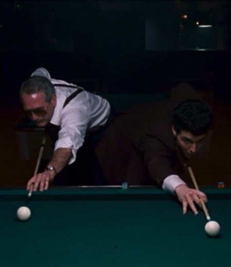 Exploring the Iconic Film 'The Color of Money'