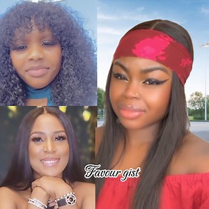 222K views · 4K reactions | Linda ikeji advice Saidaboj on the importance of having your own money as a lady | Favour Gist | Facebook