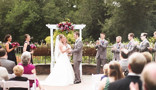 The Atrium at Meadowlark